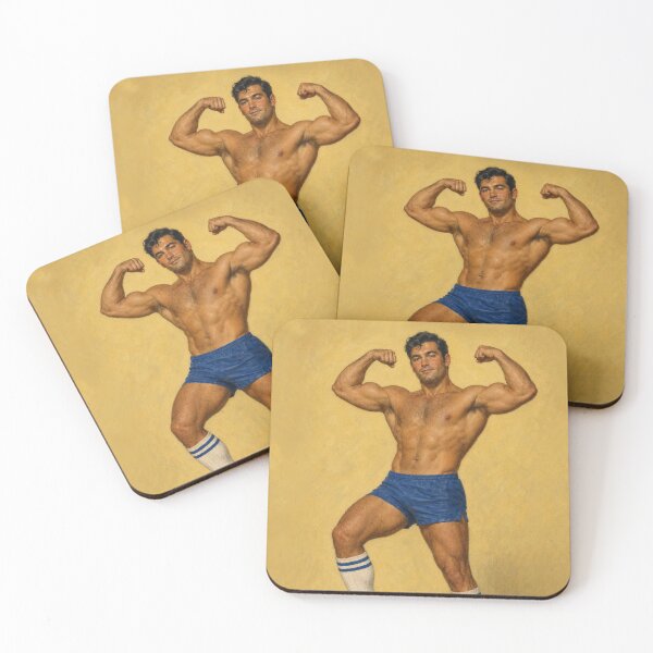 Item preview, The Male Form - Volume One - Issue Six designed and sold by TheBackRack.