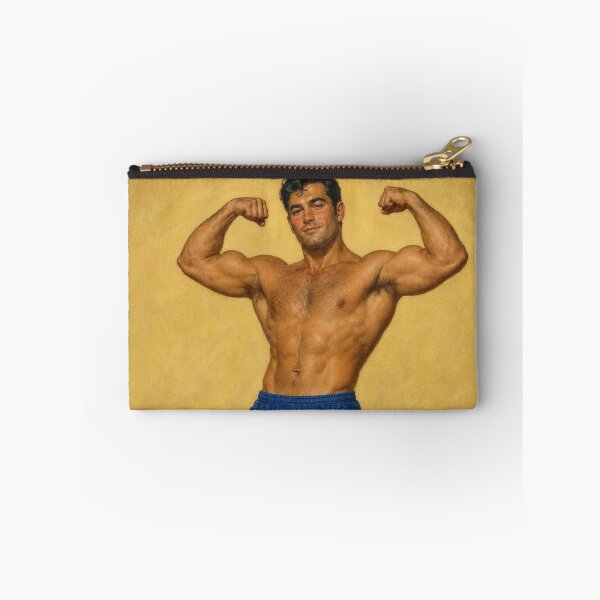 Item preview, The Male Form - Volume One - Issue Six designed and sold by TheBackRack.