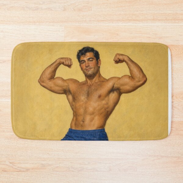 Item preview, The Male Form - Volume One - Issue Six designed and sold by TheBackRack.