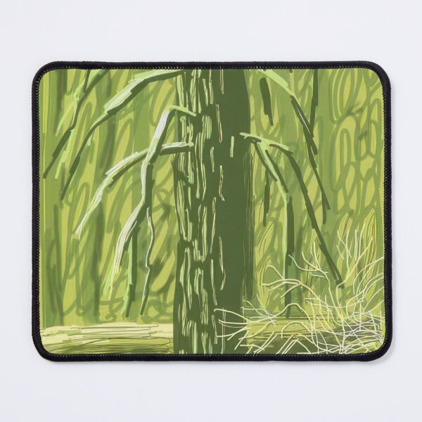 Item preview, David Hockney - The Yosemite Suite - Signed Print by David Hockney undefinedr designed and sold by LILLIANSTRANGEy.