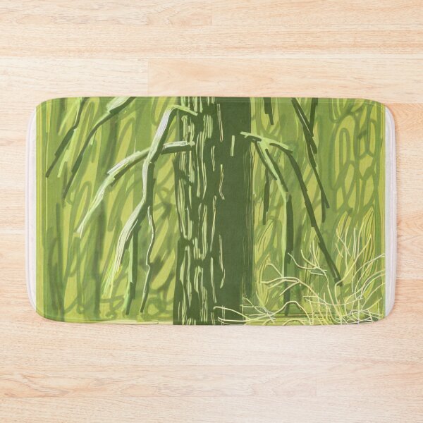 Item preview, David Hockney -  The Yosemite Suite  - Signed Print by David Hockney undefinedr designed and sold by LILLIANSTRANGEy.