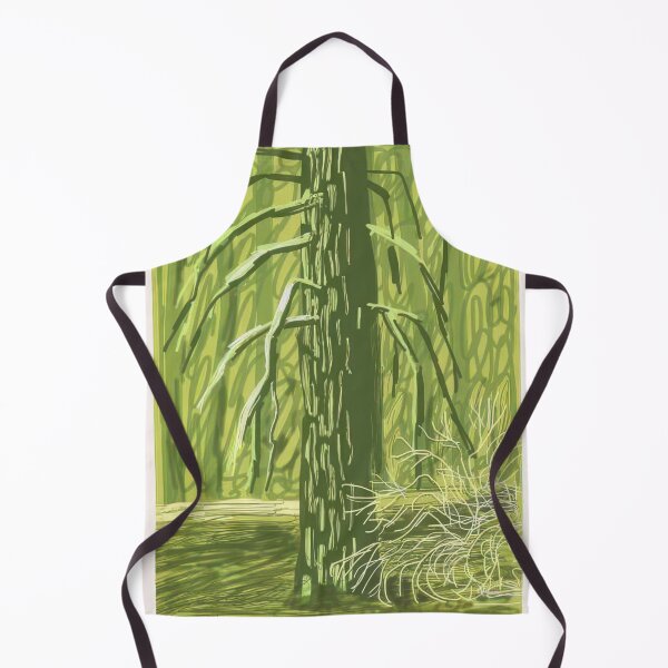 Item preview, David Hockney -  The Yosemite Suite  - Signed Print by David Hockney undefinedr designed and sold by LILLIANSTRANGEy.