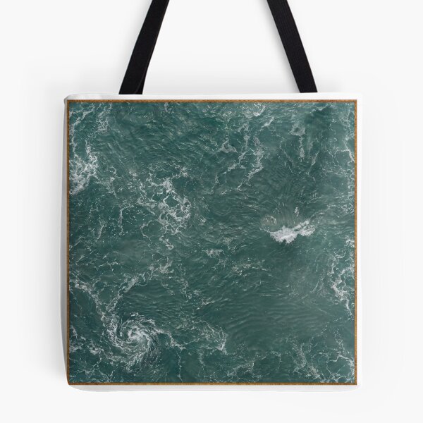 Item preview, Ocean Map Design 004 designed and sold by Paul David Wilson.