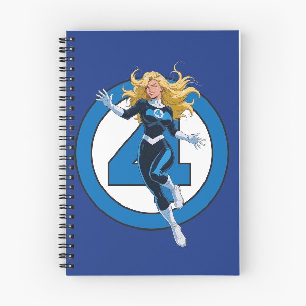 Item preview, Sue Storm designed and sold by Ralvarias81.