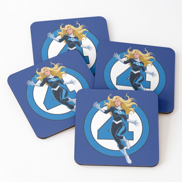Item preview, Sue Storm designed and sold by Ralvarias81.