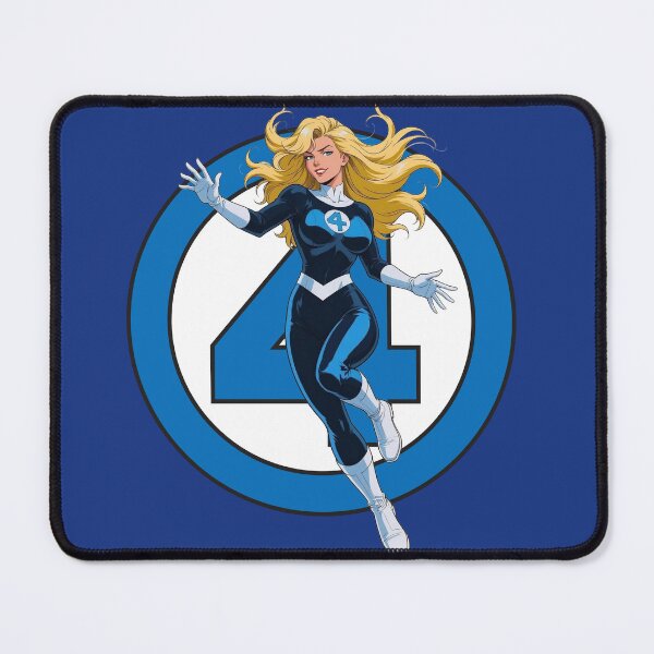 Item preview, Sue Storm designed and sold by Ralvarias81.