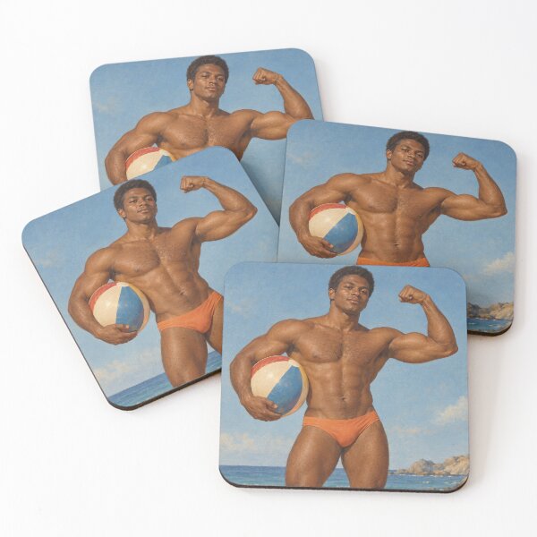 Item preview, The Male Form - Volume One - Issue Seven designed and sold by TheBackRack.
