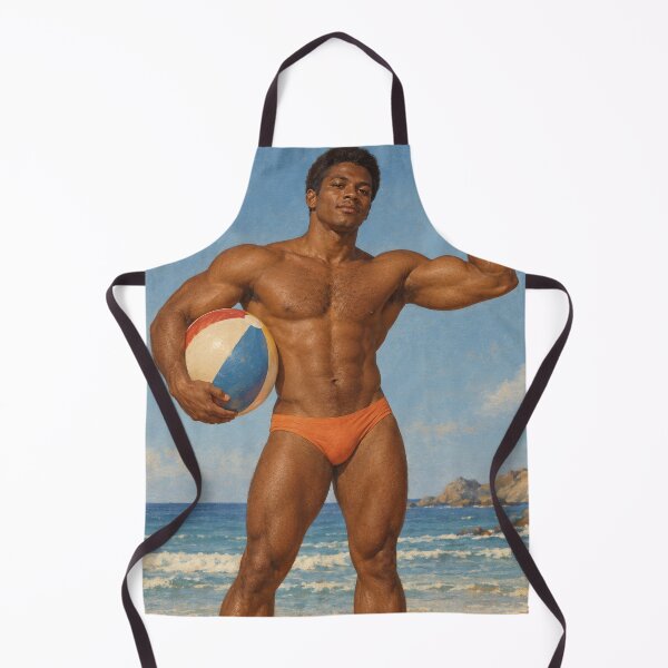Item preview, The Male Form - Volume One - Issue Seven designed and sold by TheBackRack.