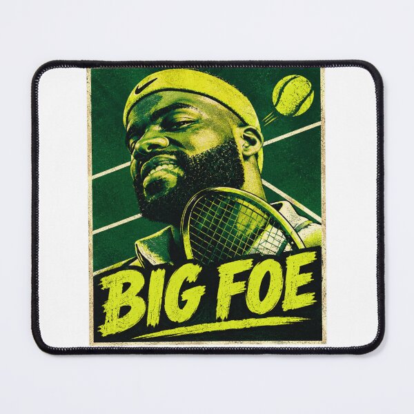 Item preview, Big Foe designed and sold by world+167.