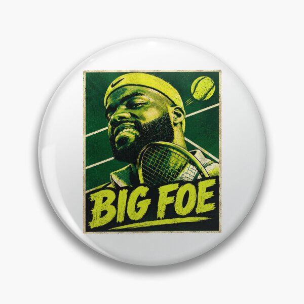 Item preview, Big Foe designed and sold by world+167.