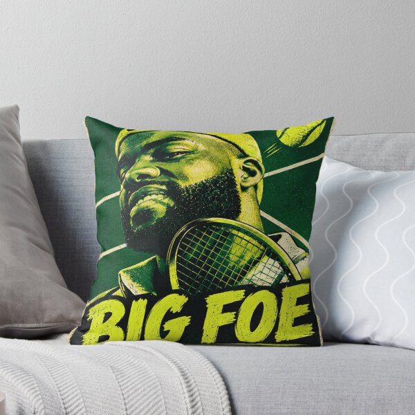 Item preview, Big Foe designed and sold by world+167.