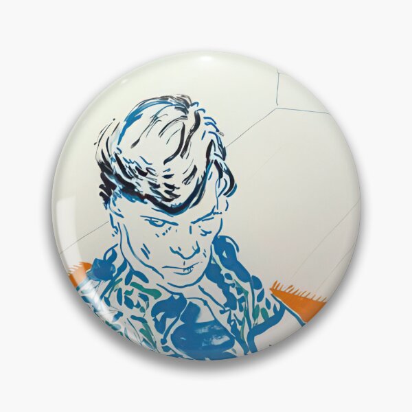 Item preview, David Hockney -  Joe With Green Window - Signed Print by David Hockney undefinedr designed and sold by LILLIANSTRANGEy.