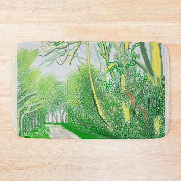 Item preview, David Hockney -  David Hockney aux enchères résultats et leçons du premier trimestre  designed and sold by LILLIANSTRANGEy.