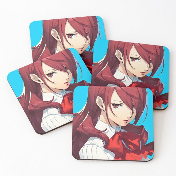 Item preview, Mitsuru Kirijo - 10 designed and sold by Infinite-Aspire.
