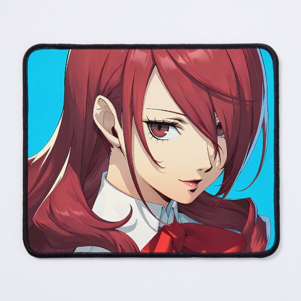 Item preview, Mitsuru Kirijo - 10 designed and sold by Infinite-Aspire.