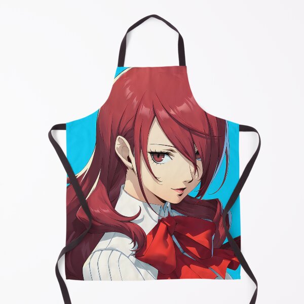 Item preview, Mitsuru Kirijo - 10 designed and sold by Infinite-Aspire.