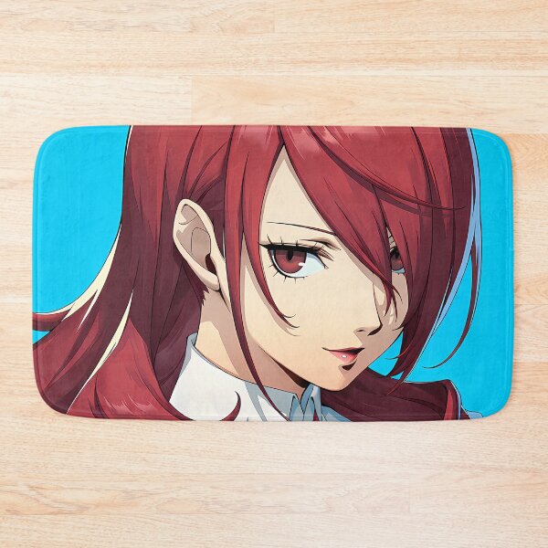 Item preview, Mitsuru Kirijo - 10 designed and sold by Infinite-Aspire.