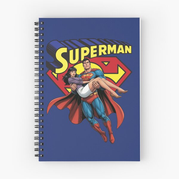Item preview, Superman and Lois designed and sold by Ralvarias81.