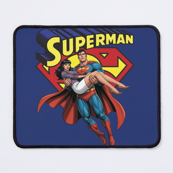 Item preview, Superman and Lois designed and sold by Ralvarias81.