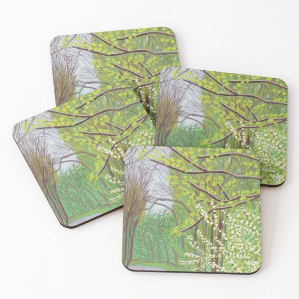 Item preview, David Hockney -  Résultats des ventes aux enchères et prochaines ventes pour David Hockney designed and sold by LILLIANSTRANGEy.