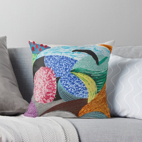 Item preview, David Hockney -  Comment authentifier les estampes de David Hockney designed and sold by LILLIANSTRANGEy.