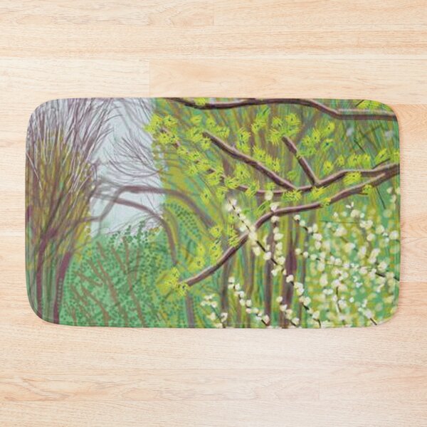 Item preview, David Hockney -  Résultats des ventes aux enchères et prochaines ventes pour David Hockney designed and sold by LILLIANSTRANGEy.