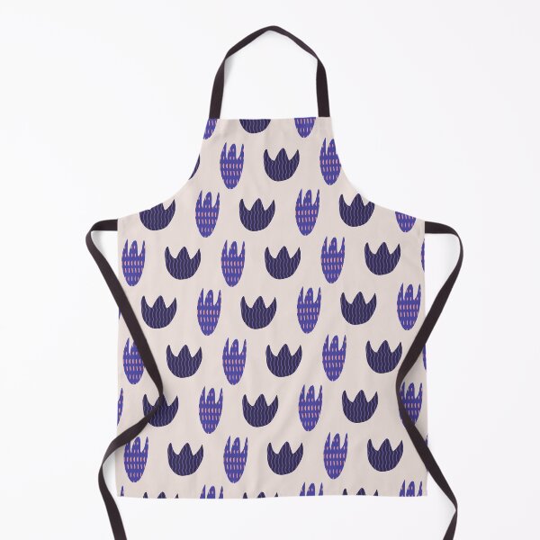 Item preview, Abstract Minimalist Folk Floral Seamless Pattern designed and sold by Dynamisa.
