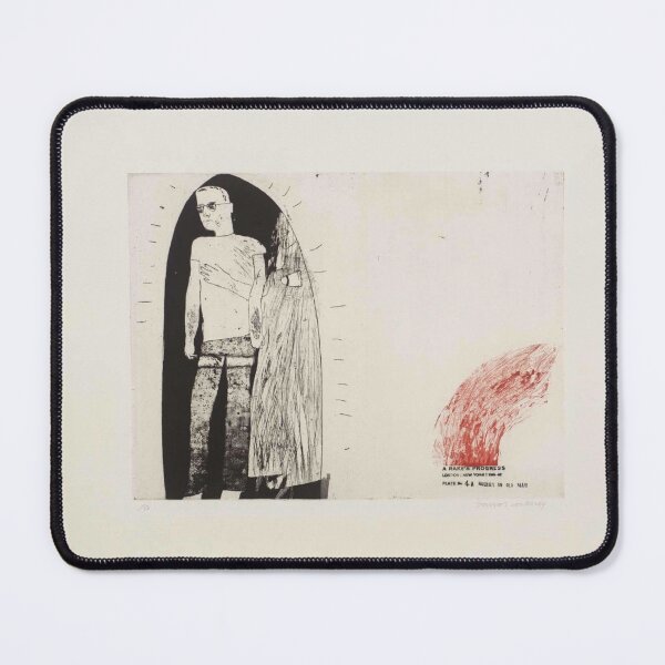 Item preview, David Hockney -   faits sur A Rake's Progress de Hockney designed and sold by LILLIANSTRANGEy.