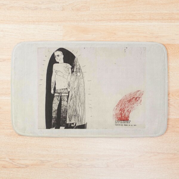 Item preview, David Hockney -   faits sur A Rake's Progress de Hockney designed and sold by LILLIANSTRANGEy.