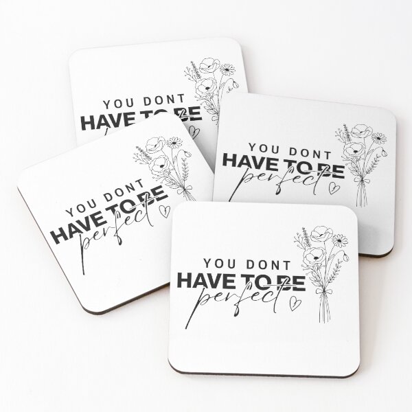 Item preview, you dont have to be perfect designed and sold by Guleniza.