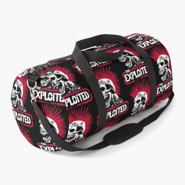 Item preview, The Exploited Punks Not Dead designed and sold by reliew-atsica.