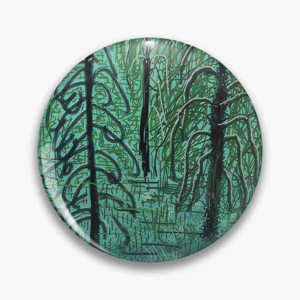 Item preview, David Hockney -  The Yosemite Suite  - Signed Print by David Hockney undefinedr designed and sold by LILLIANSTRANGEy.