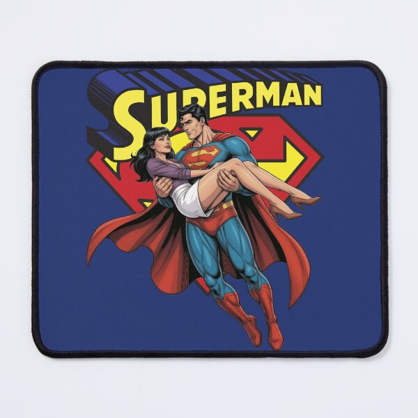 Item preview, Superman and Lois designed and sold by Ralvarias81.