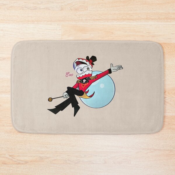 Item preview, The Amazing Digital Circus designed and sold by Inthestardust.
