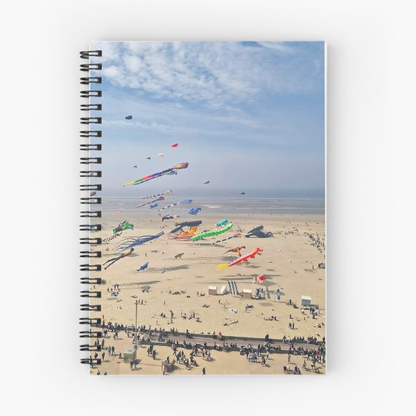 Item preview, Berck-sur-Mer Kite Festival designed and sold by psychoshadow.