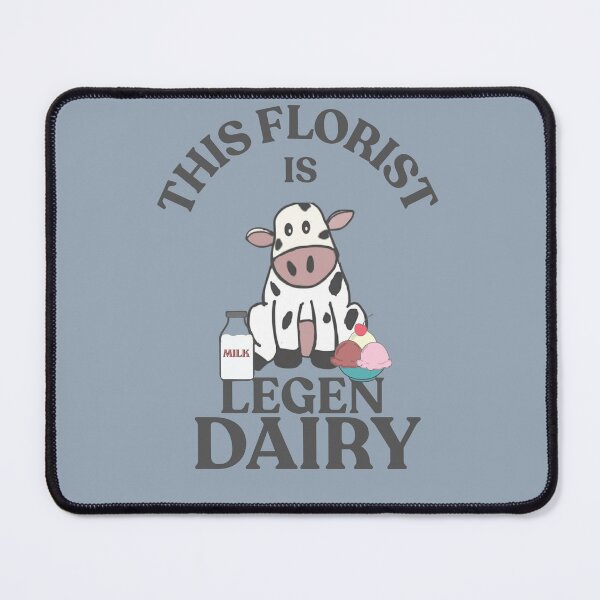 Item preview, This florist and legendary designed and sold by TaraPen.