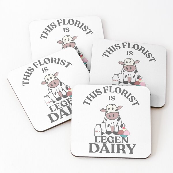 Item preview, This florist and legendary designed and sold by TaraPen.