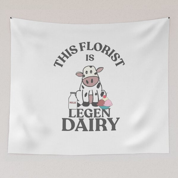 Item preview, This florist and legendary designed and sold by TaraPen.