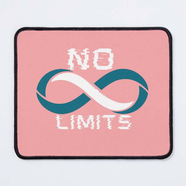 Item preview, No limits designed and sold by INTALK.