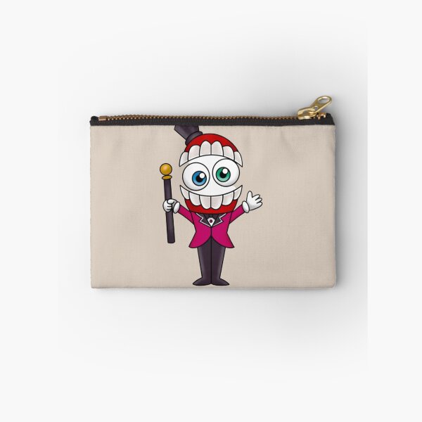 Item preview, The Amazing Digital Circus designed and sold by Inthestardust.