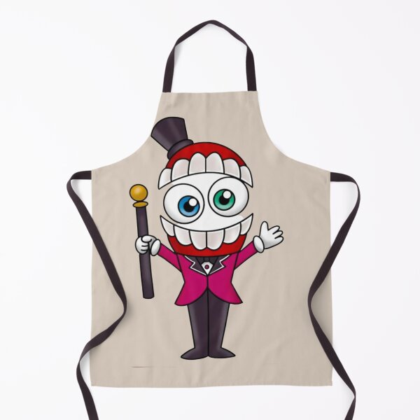 Item preview, The Amazing Digital Circus designed and sold by Inthestardust.