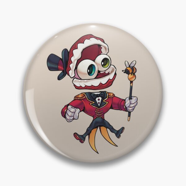 Item preview, The Amazing Digital Circus designed and sold by Inthestardust.