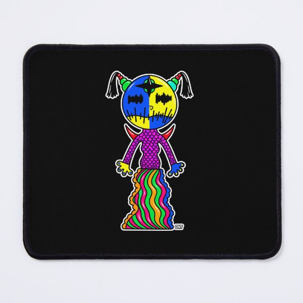 Item preview, B DNT 8 designed and sold by Art DNT.
