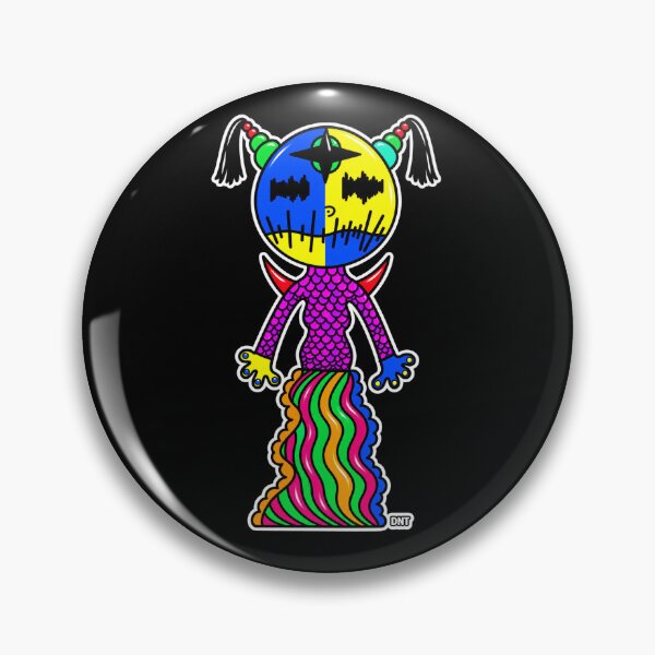 Item preview, B DNT 8 designed and sold by Art DNT.