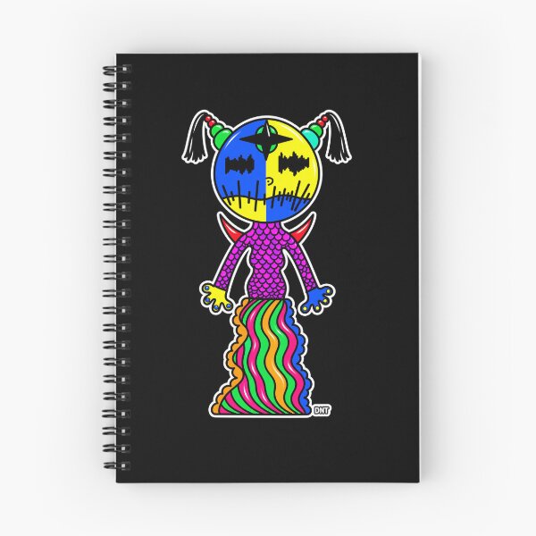 Item preview, B DNT 8 designed and sold by Art DNT.