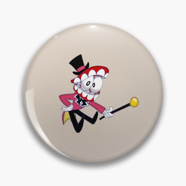 Item preview, The Amazing Digital Circus designed and sold by Inthestardust.
