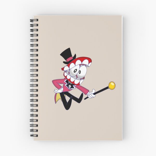 Item preview, The Amazing Digital Circus designed and sold by Inthestardust.