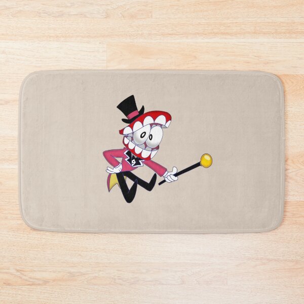 Item preview, The Amazing Digital Circus designed and sold by Inthestardust.