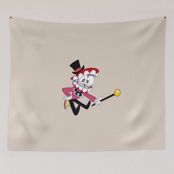 Item preview, The Amazing Digital Circus designed and sold by Inthestardust.