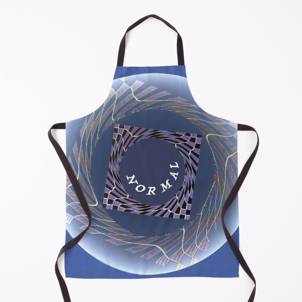 Item preview, NORMAL text checkerboard abstract design squares circle game designed and sold by MYTOPSHELF.